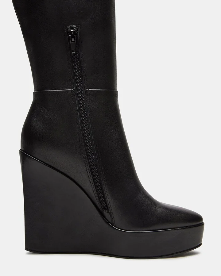 Akira Black Leather - Image 4