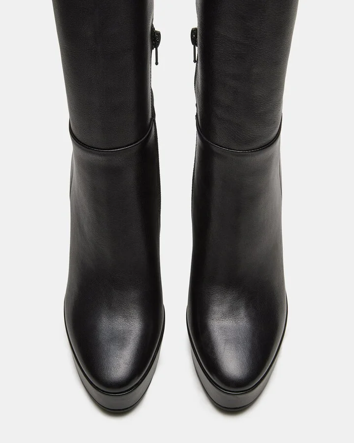 Akira Black Leather - Image 5