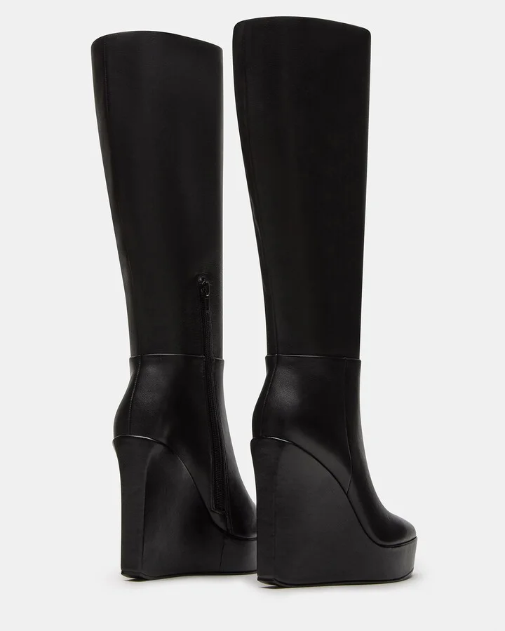 Akira Black Leather - Image 6