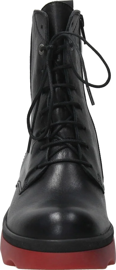 Akita Water Resistant Combat Boot - Image 5