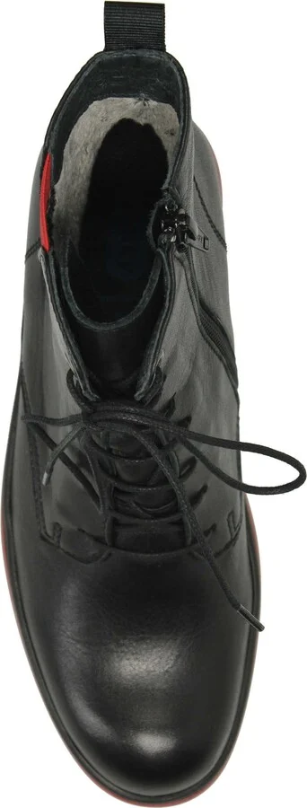 Akita Water Resistant Combat Boot - Image 6