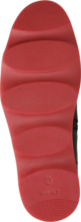 Akita Water Resistant Combat Boot - Image 7