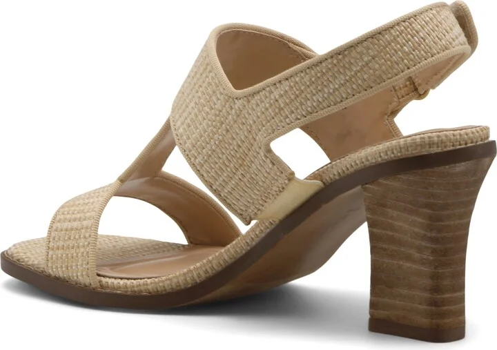 Akoni Slingback Sandal - Image 2
