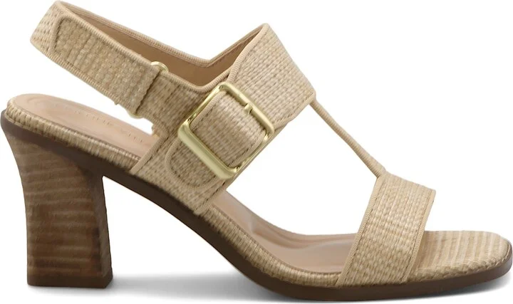 Akoni Slingback Sandal - Image 3