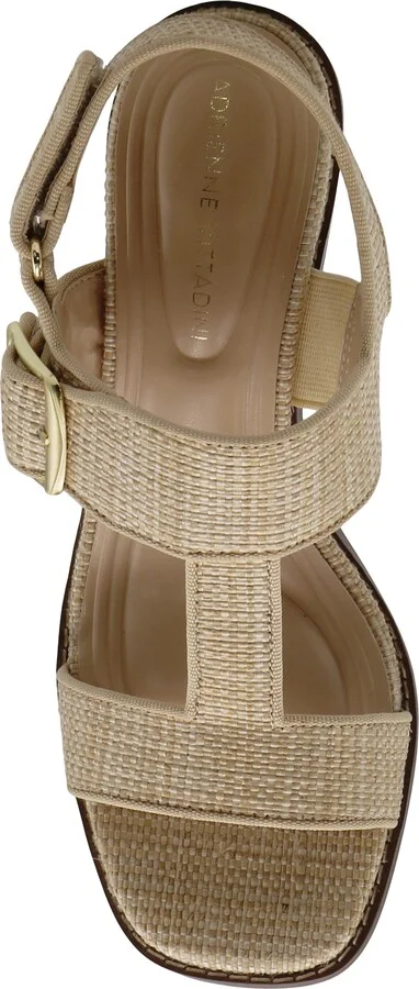 Akoni Slingback Sandal - Image 4
