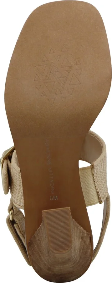Akoni Slingback Sandal - Image 5