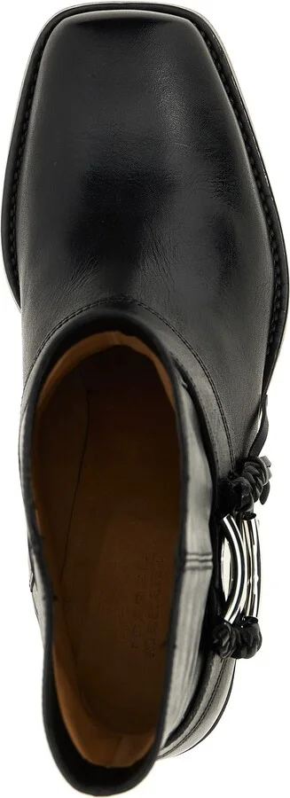 'akson Gaucho' Ankle Boots - Image 4