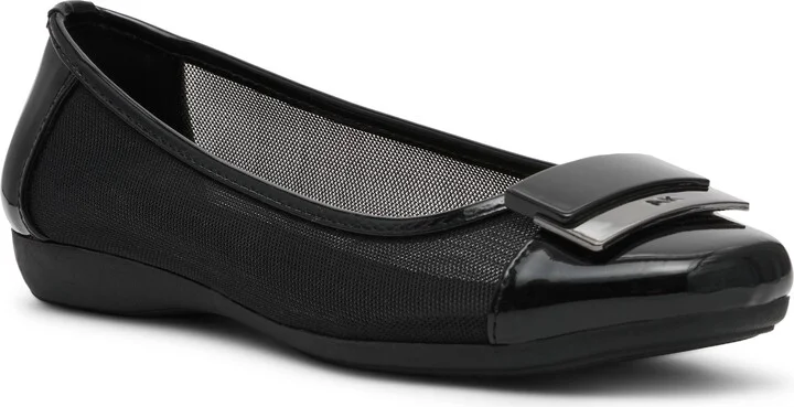 BLACK MESH