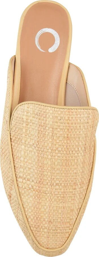 Akza Loafer Mule - Wide Width - Image 4