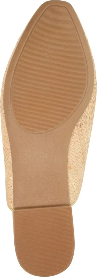 Akza Loafer Mule - Wide Width - Image 5
