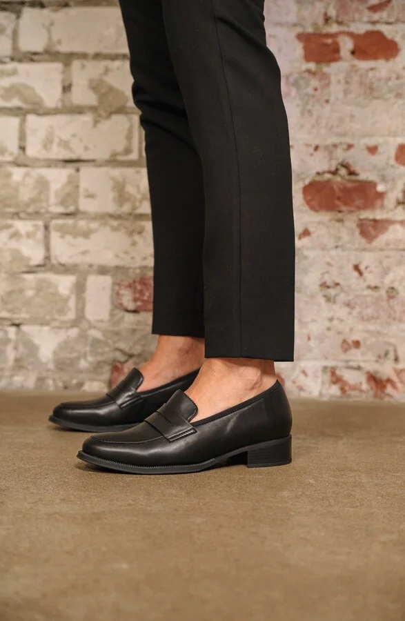 Alabama F2F Penny Loafer - Image 2