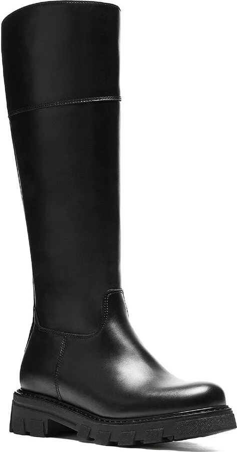 Alabama Leather Boot