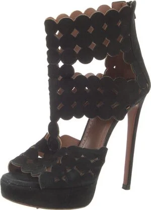 Alaïa - Image 2