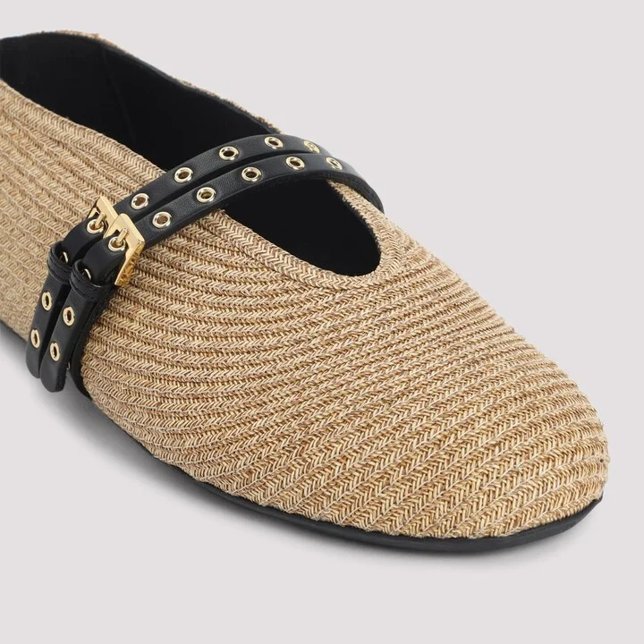 Alaïa Ballerinas - Image 4