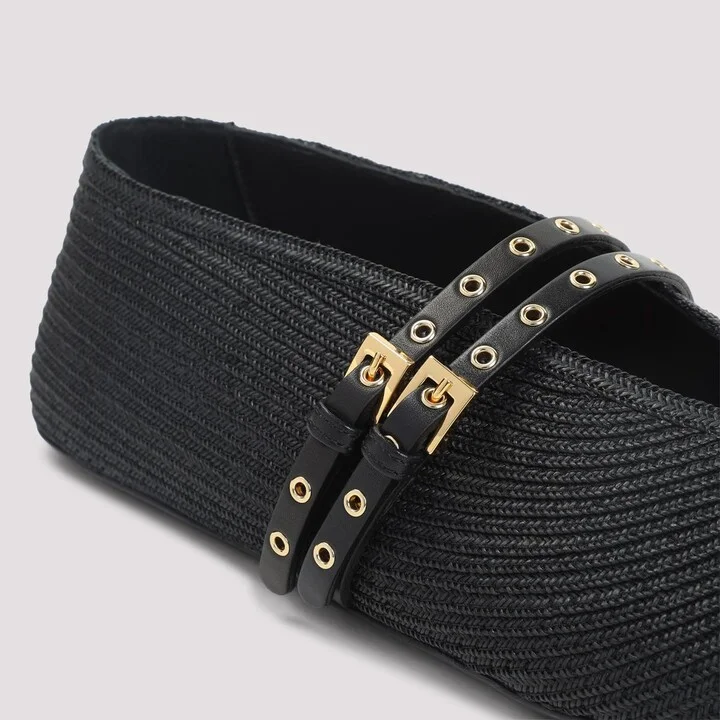 Alaïa Ballerinas - Image 4