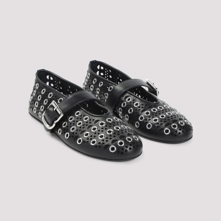 Alaïa Ballerinas - Image 3