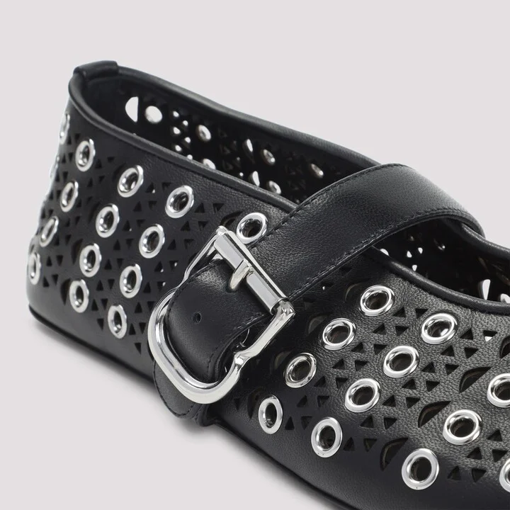 Alaïa Ballerinas - Image 4