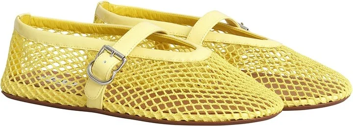 Jaune Citron