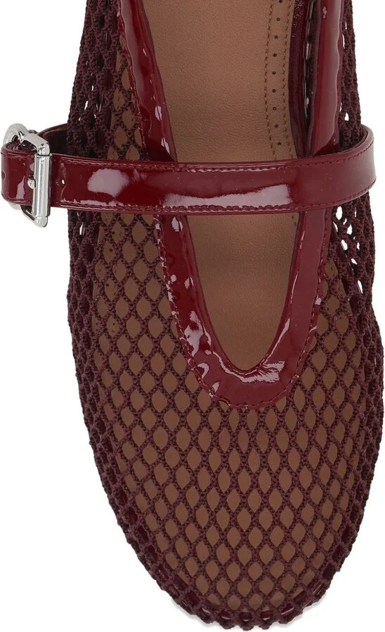 Alaïa Ballet Flats - Image 2