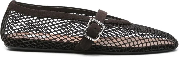 Alaïa Ballet Flats
