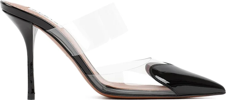 Alaïa Coeur Mules - Image 2