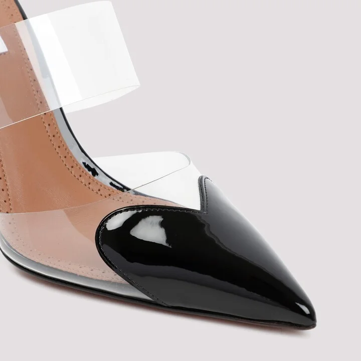 Alaïa Coeur Mules - Image 5