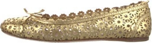 Gold, Metallic