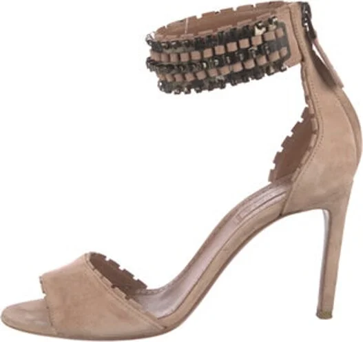 Neutrals