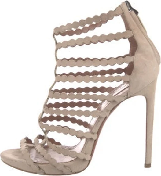 Neutrals