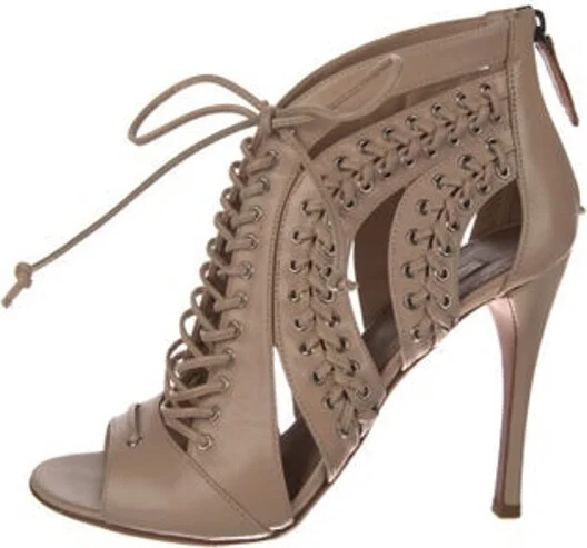 Neutrals