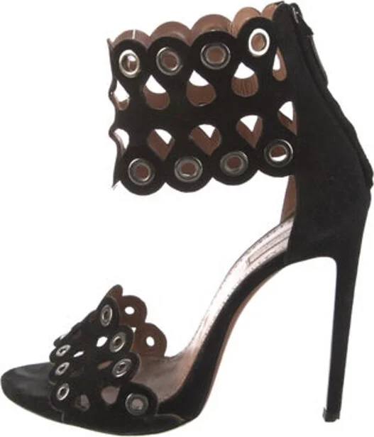 Black, Pattern Prints