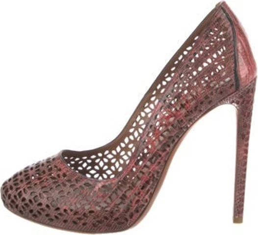 Animal Print, Pattern Prints, Pink
