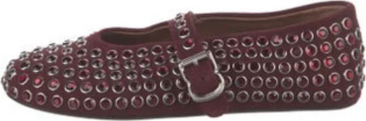 Burgundy, Pattern Prints
