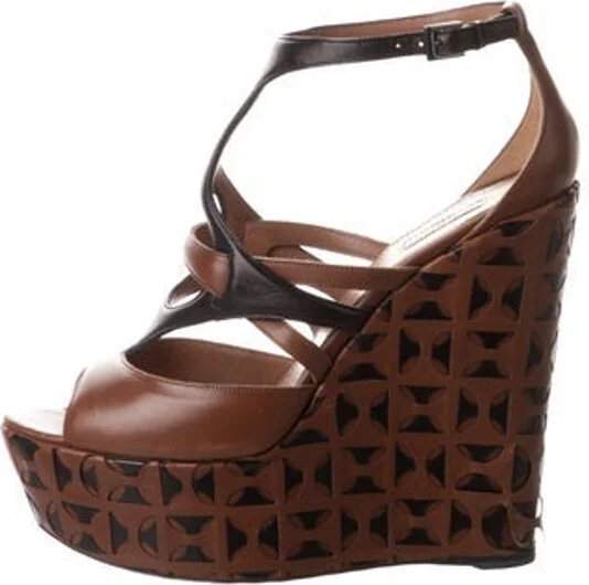 Black, Brown