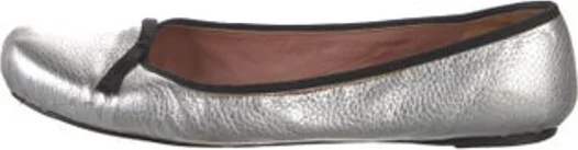 Pattern Prints, Silver