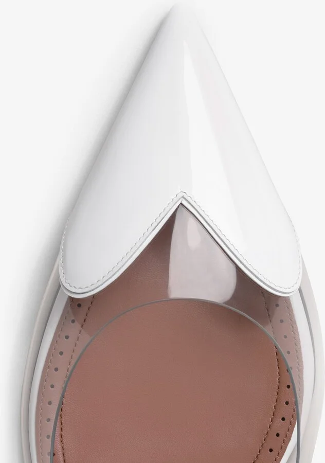 Alaïa Couer Slingback Pumps 55 - Image 4