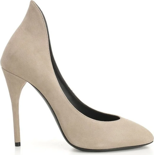Alaïa Décoletté Pumps