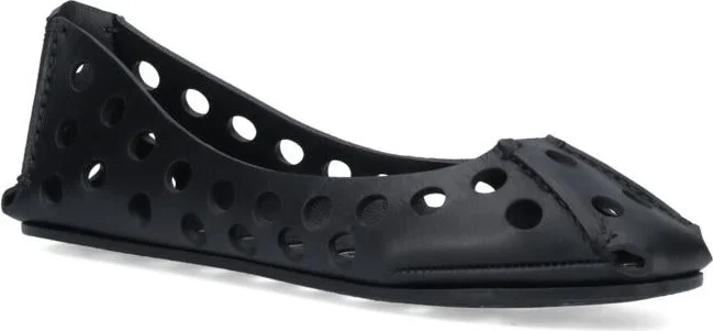 Alaïa Flat Shoes - Image 2