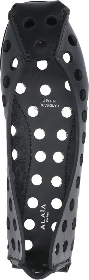 Alaïa Flat Shoes - Image 5