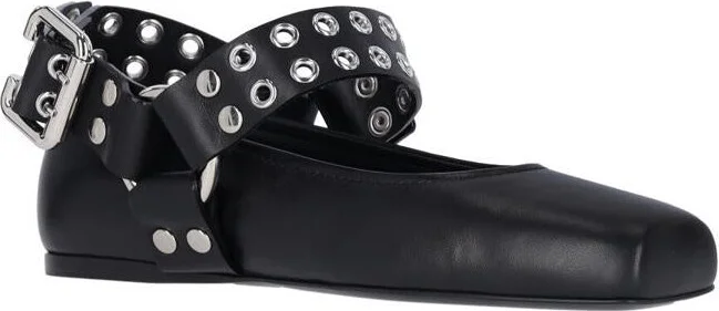 Alaïa Flat Shoes - Image 2