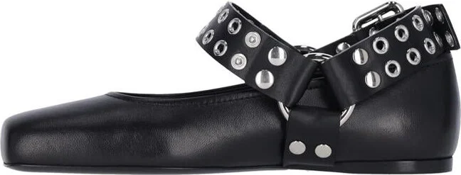 Alaïa Flat Shoes - Image 3