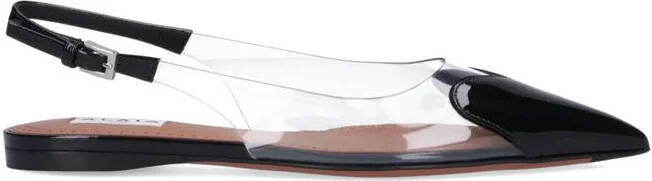Alaïa Flat Shoes