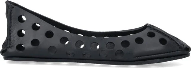 Alaïa Flat Shoes