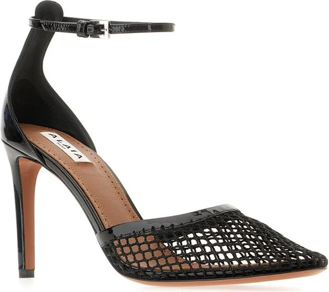 Alaïa Heeled Shoes - Image 2