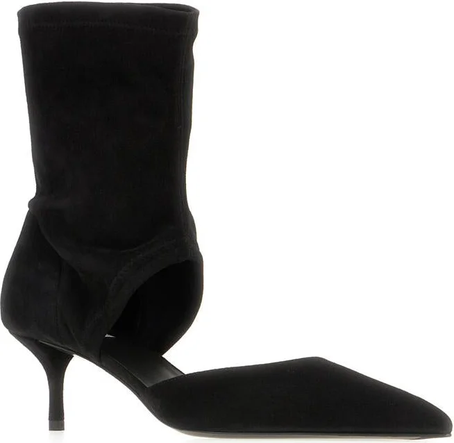Alaïa Heeled Shoes - Image 2