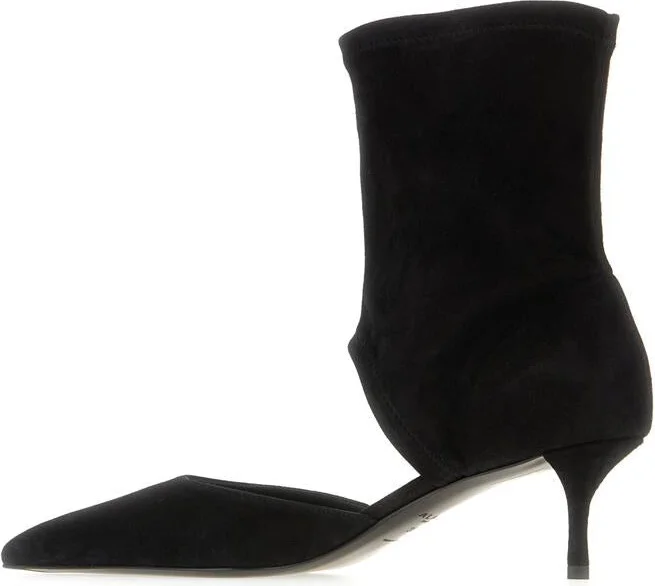 Alaïa Heeled Shoes - Image 3