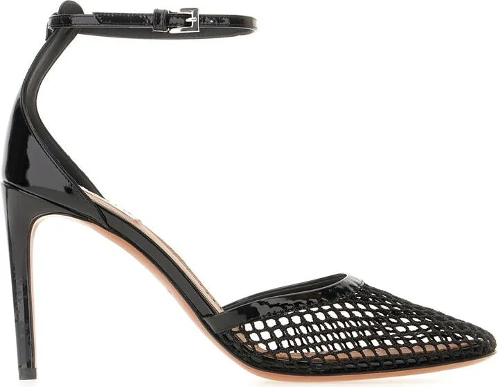 Alaïa Heeled Shoes