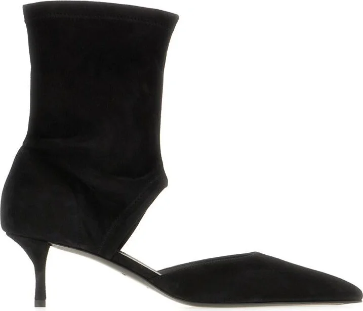 Alaïa Heeled Shoes