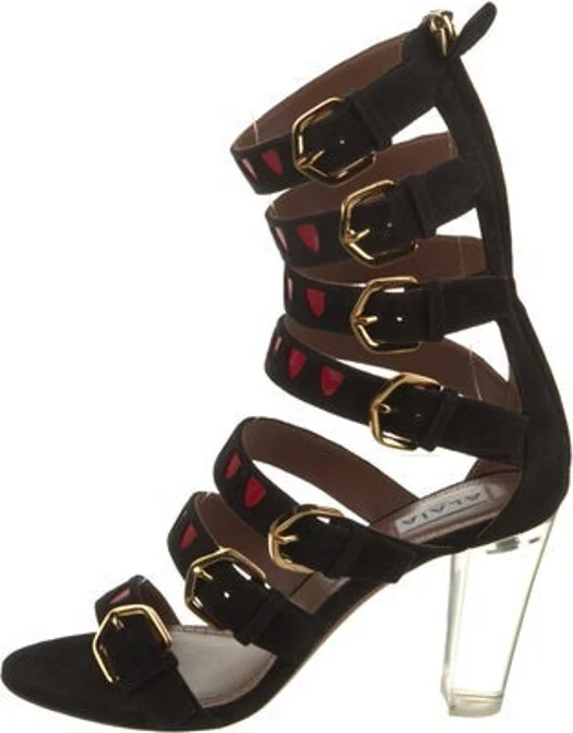 Alaïa