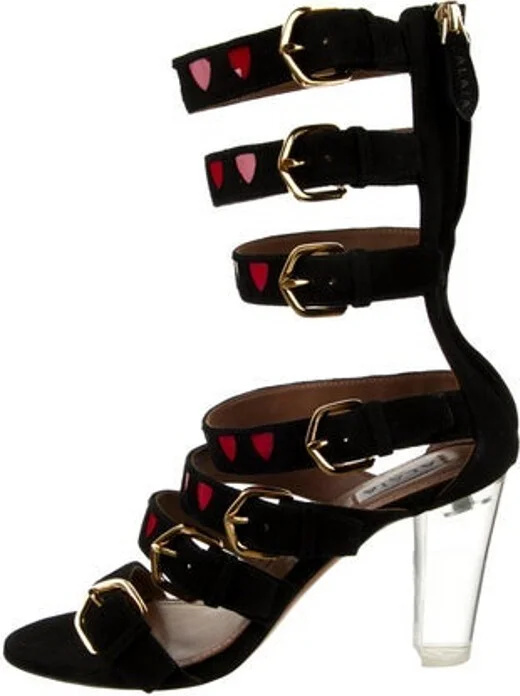 Alaïa